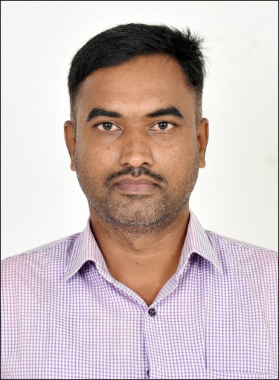 Basavaraj Kulali
